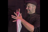 Silk Through Hand